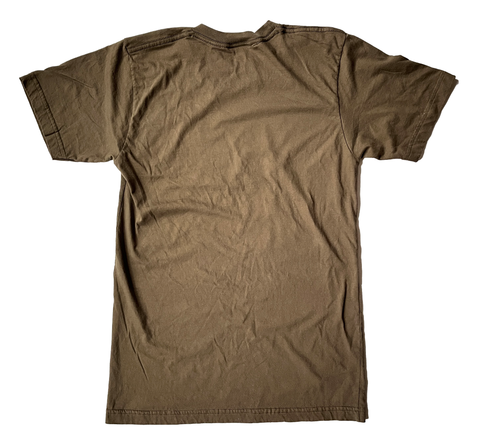 JC Vault - Adult Small - Autumn Crossbones Colorway (Johnny's Closet)