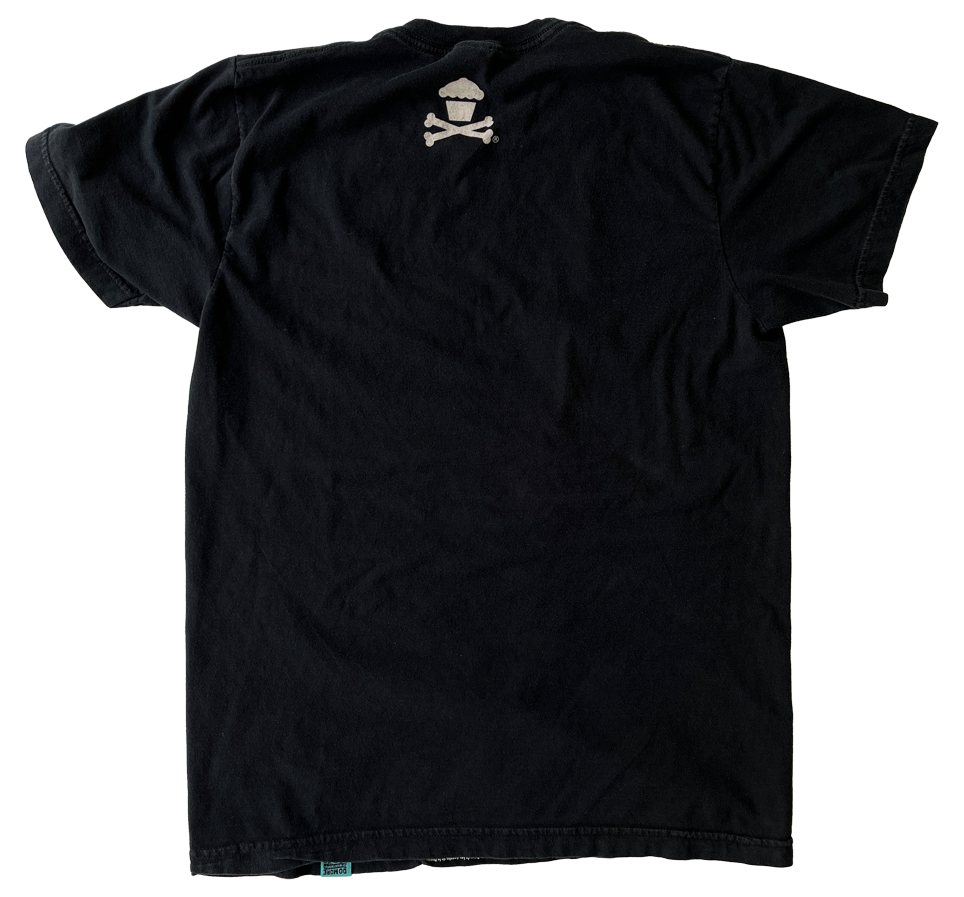 JC Vault - Adult Medium - LA State Chef (Johnny's Closet)