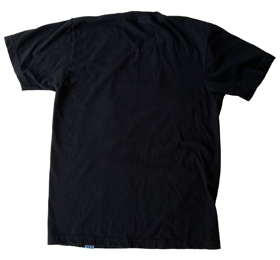 JC Vault - Adult Medium - Tie Dye Crossbones (Johnny's Closet)