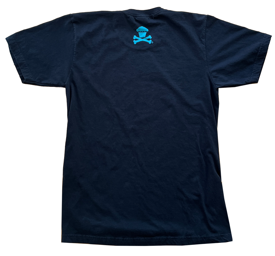 JC Vault - Adult Medium - LA State Bird (Johnny's Closet)