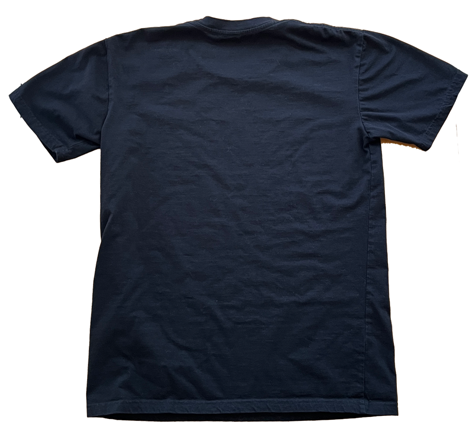 JC Vault - Adult Medium - Australia Frosting Map (Johnny's Closet / Australia Pop-Up)