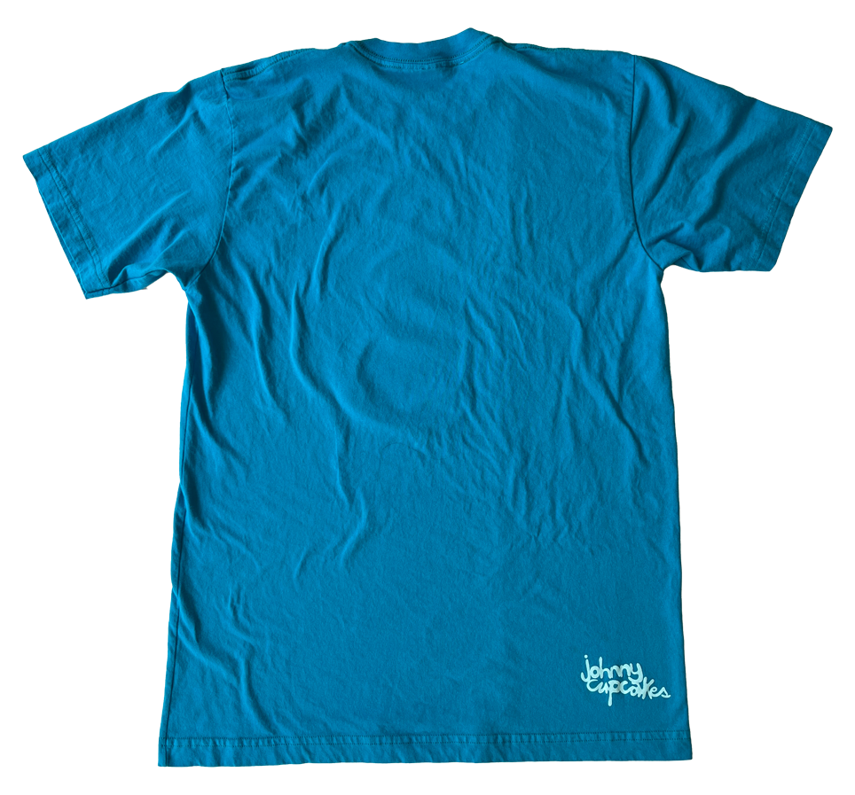 JC Vault - Adult Medium - Walrus (Vintage JC / Johnny's Closet)