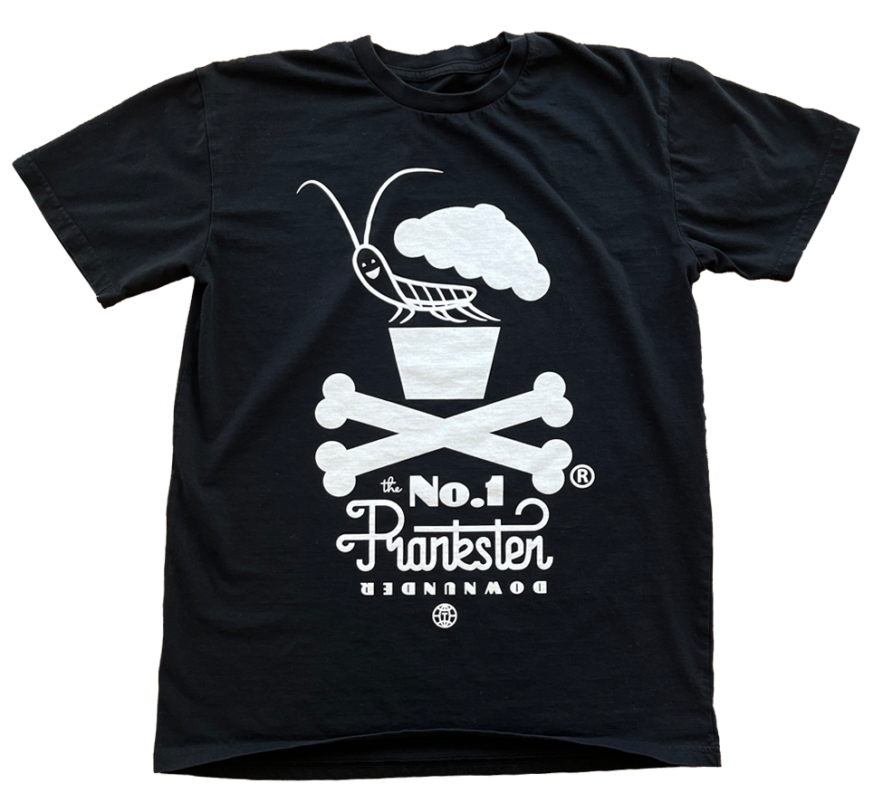 JC Vault - Adult Medium - Prankster Downunder (Johnny's Closet / Australia Pop-Up)