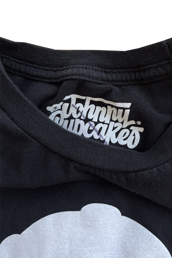 JC Vault - Adult Small - All Day I Dream About Cupcakes (Johnny's Closet)