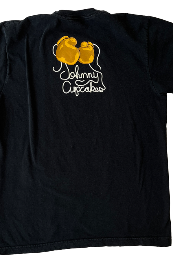 JC Vault - Adult Medium - Kangaroo (Vintage JC / Johnny's Closet)