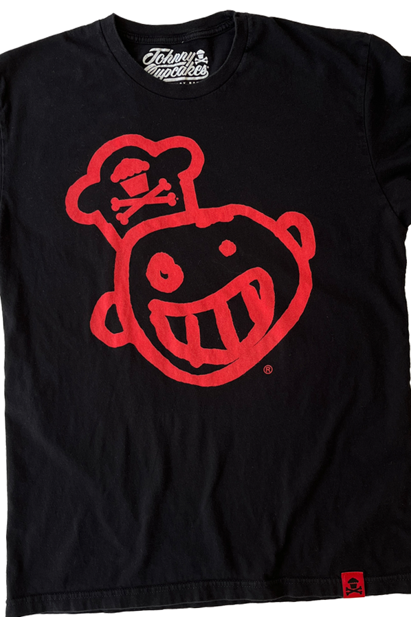 JC Vault - Adult Medium - Newbury Comics Collab (#d 34 of 150 / Johnny's Closet)