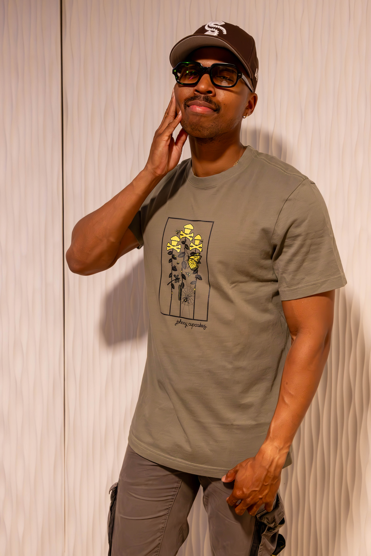 #color_Moss Green