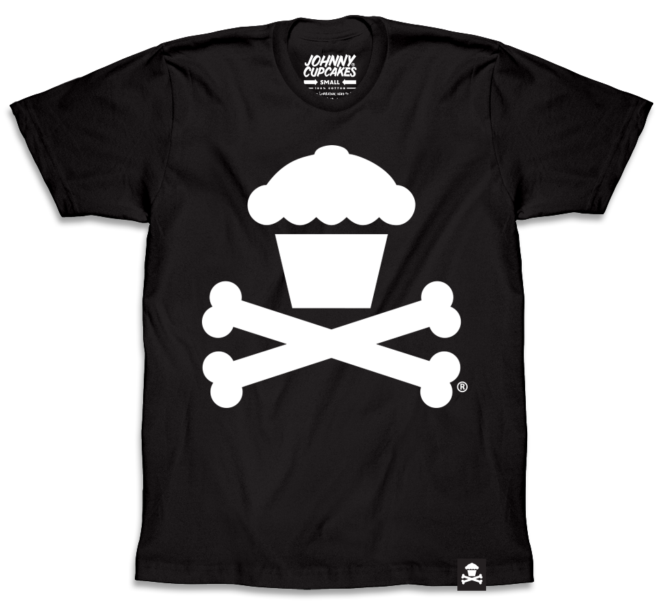 Classic Crossbones Tee