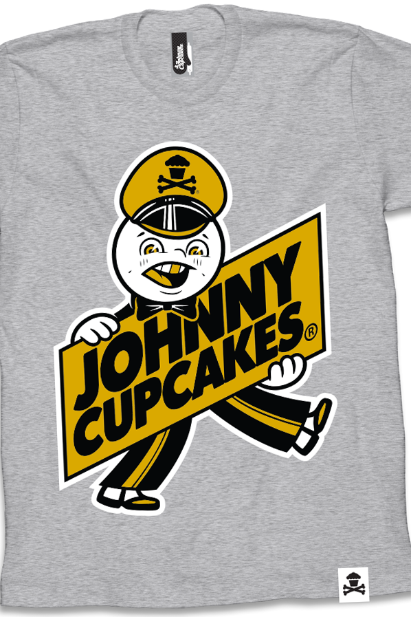 JC Vault - Adult Medium - Marcher (Gold Tooth Variant)
