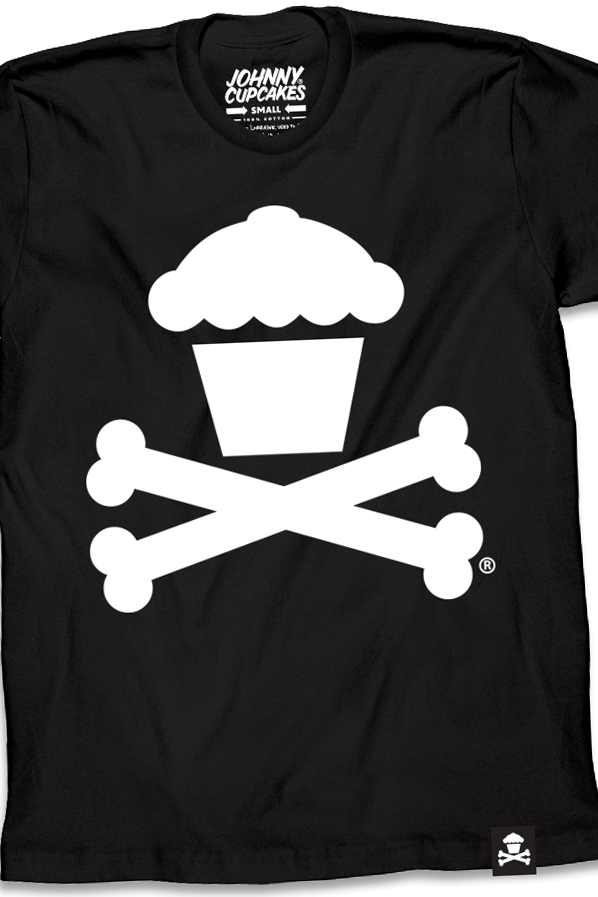 Classic Crossbones Tee