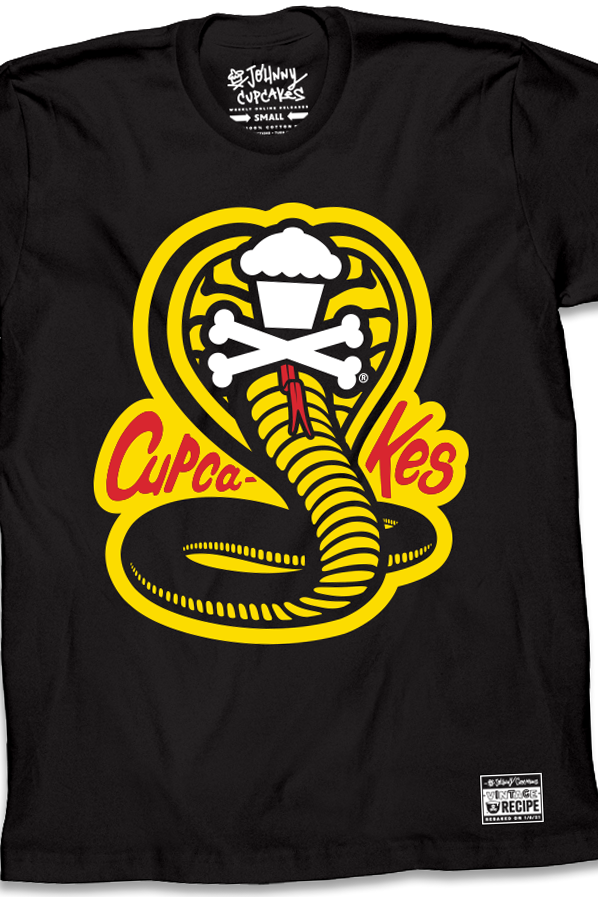 JC Vault - Adult Medium - Cobra Kakes 2.0