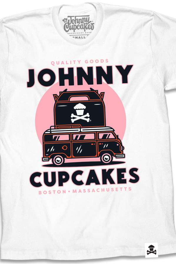 JC Vault - Adult Large - HowLive ('18)