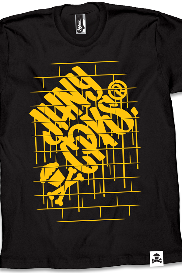 JC Vault - Adult Medium - Wall Tag ('10)