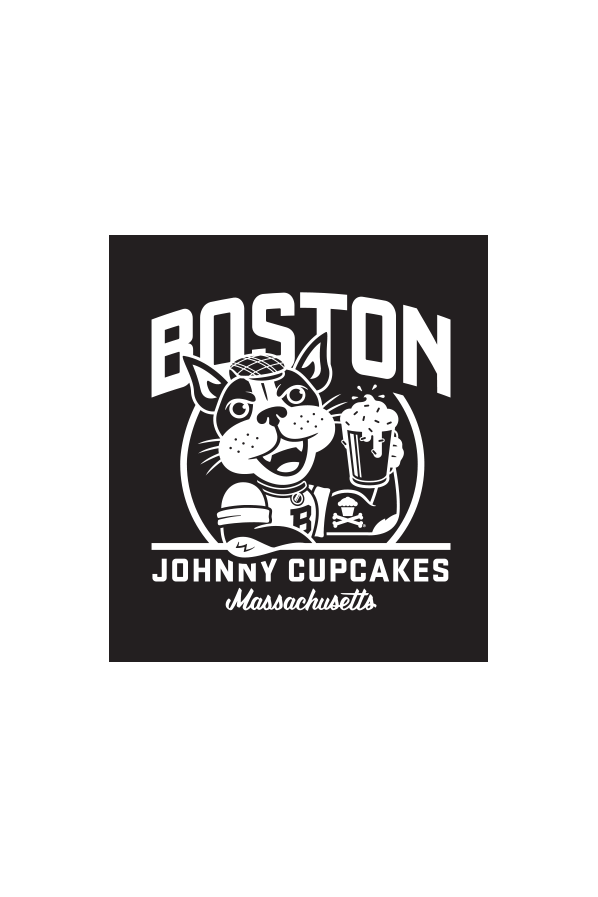 STICKER - Boston Terrier