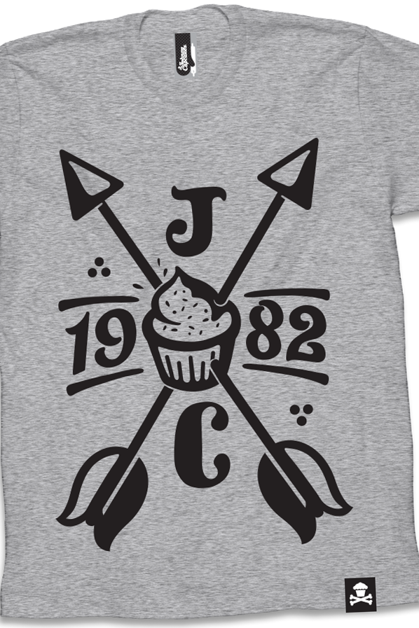 JC Vault - Adult Medium - Arrows