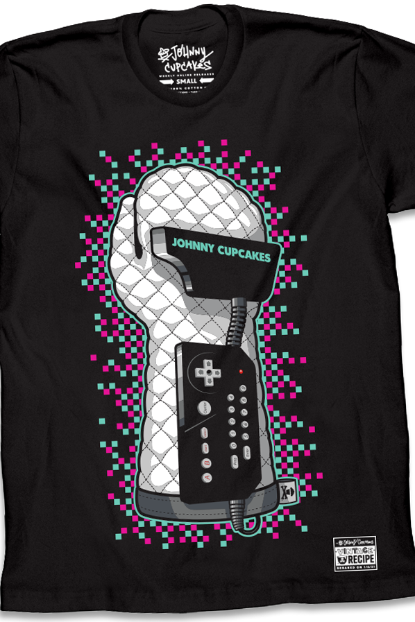 $10 Sale Tee - Powermitt 2.0