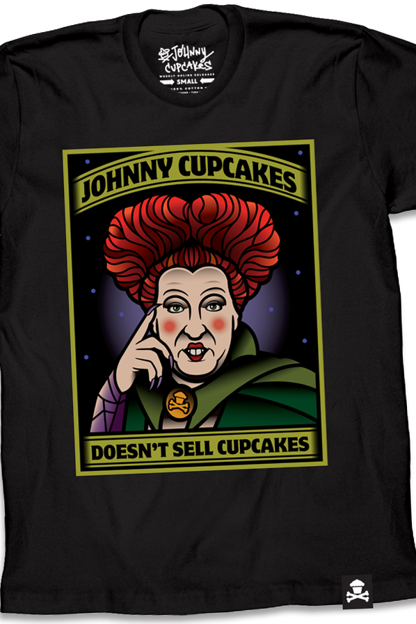 JC Vault - Adult 4XL - Sample / Winnie-Frosted (TSITCM)