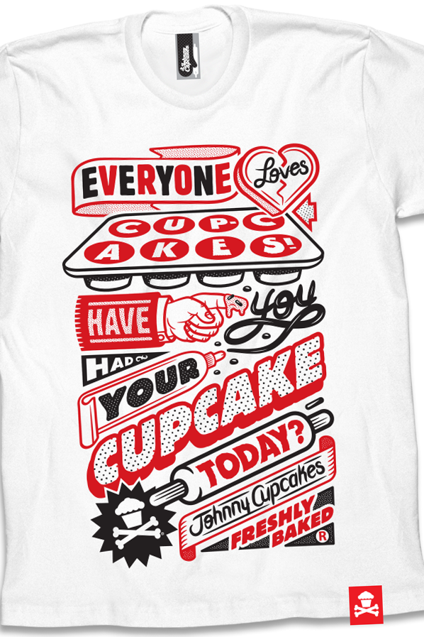JC Vault - Adult Medium - Everyone Loves
