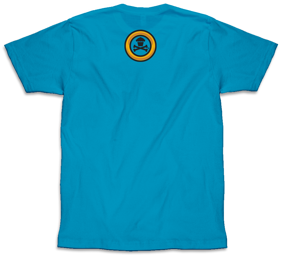 JC Vault - Adult XL - Speedy Big Kid