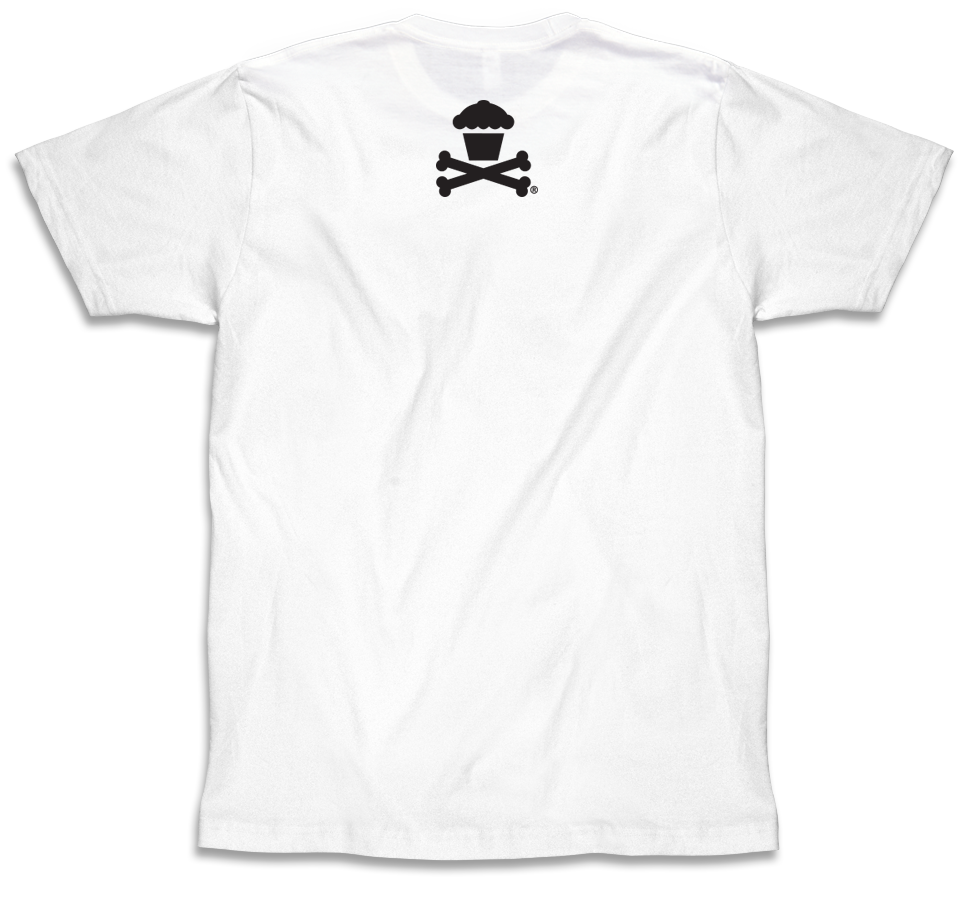 JC Vault - Adult Medium - Panda (Classic '11)