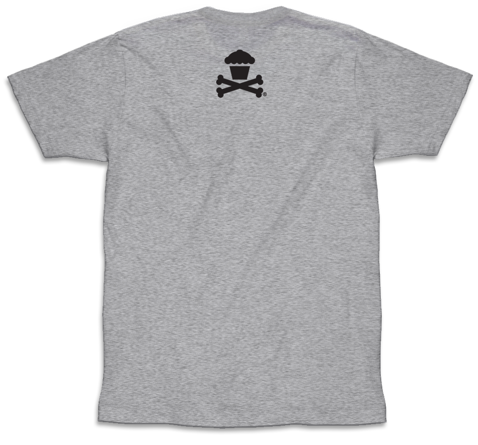 JC Vault - Adult Medium - Arrows