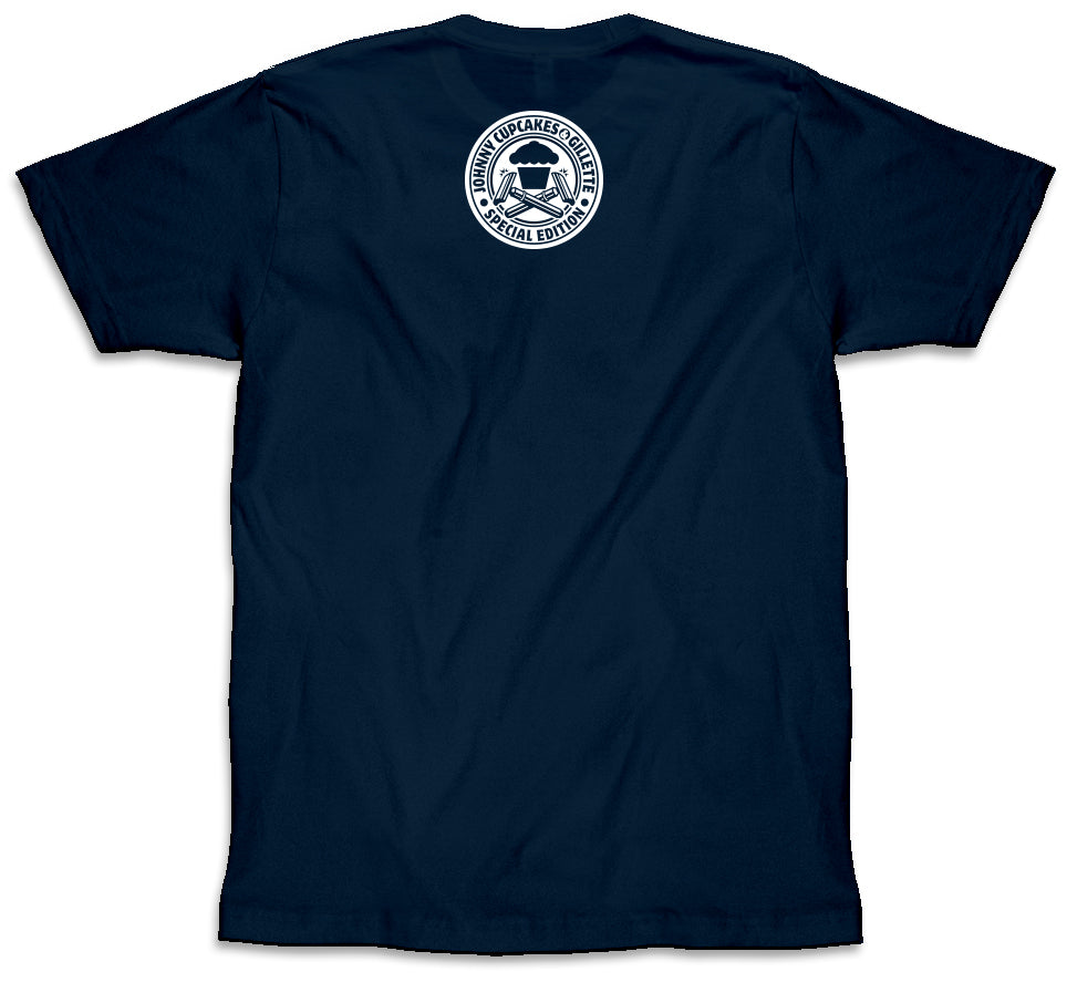 JC Vault - Adult Medium - JC x Gillette Sharpie (Official Collab)