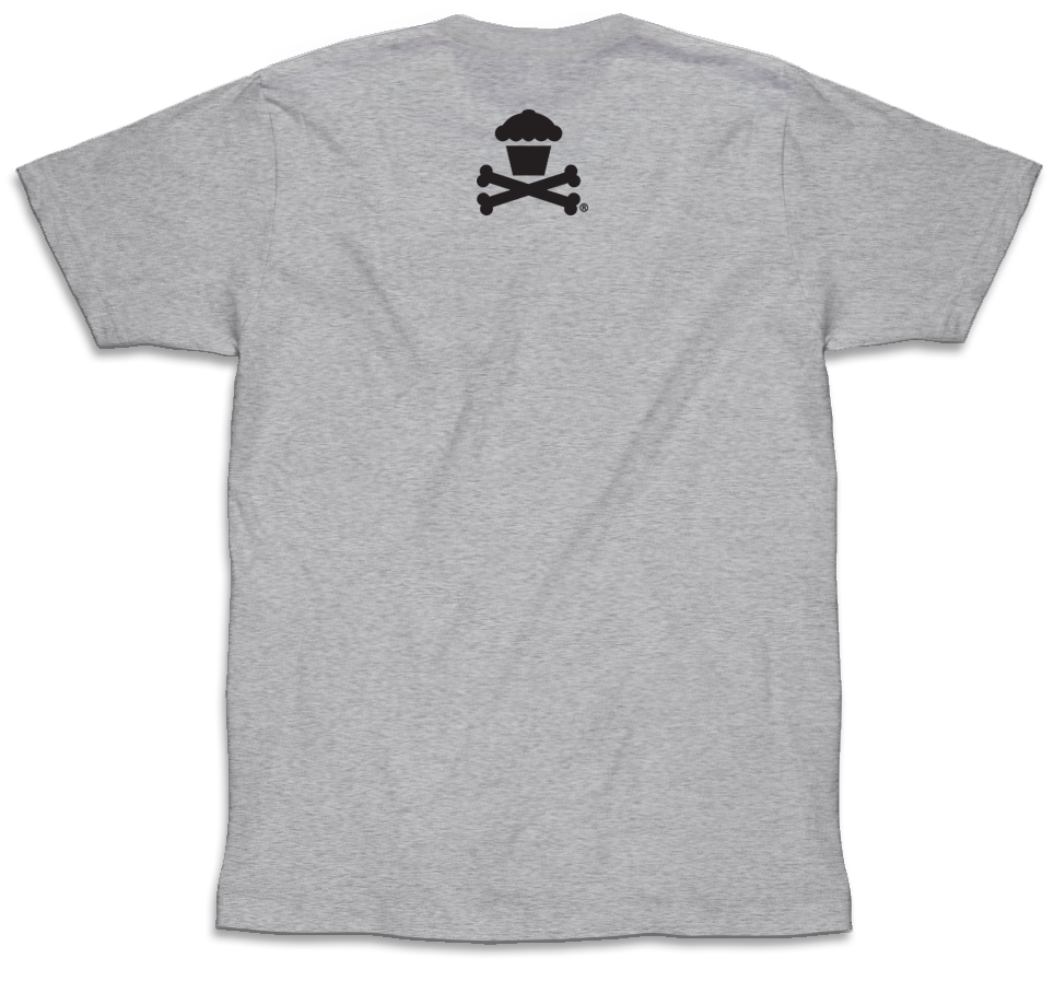 JC Vault - Adult Medium - Marcher (Gold Tooth Variant)