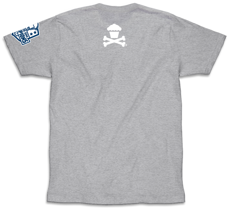 $10 Sale Tee - Pastry-ots Champs