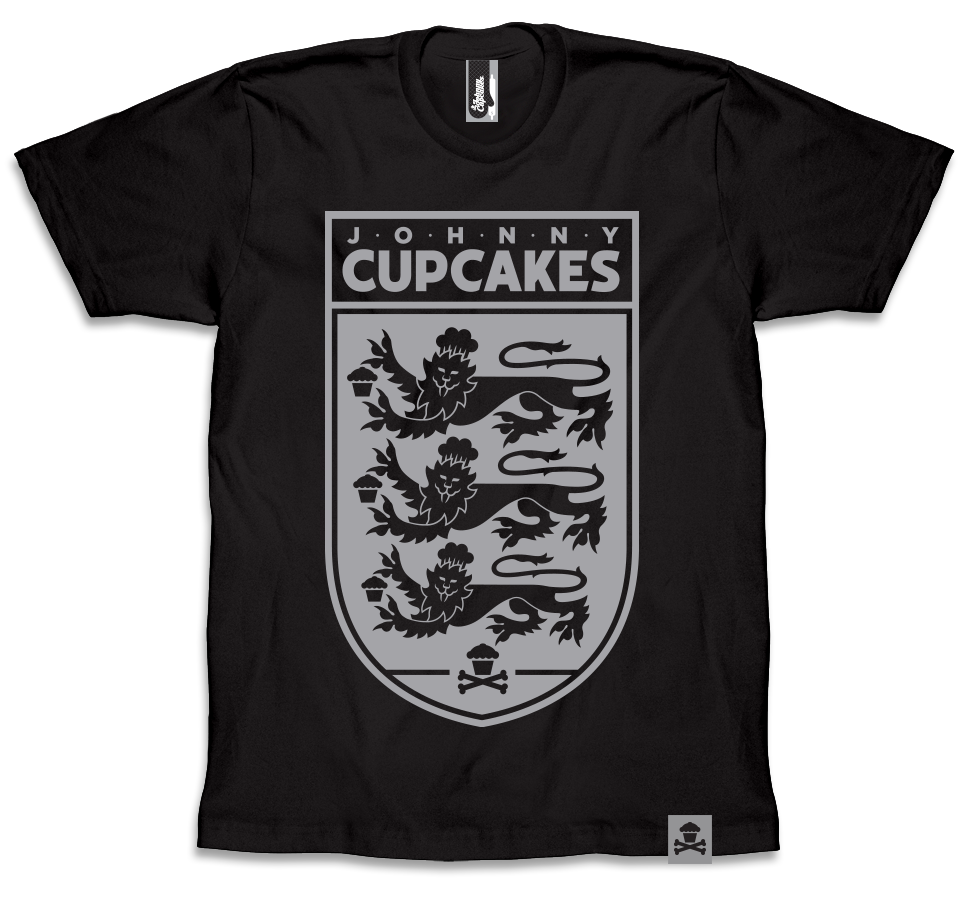 $10 Sale Tee - Royal Arms (London Exclusive)