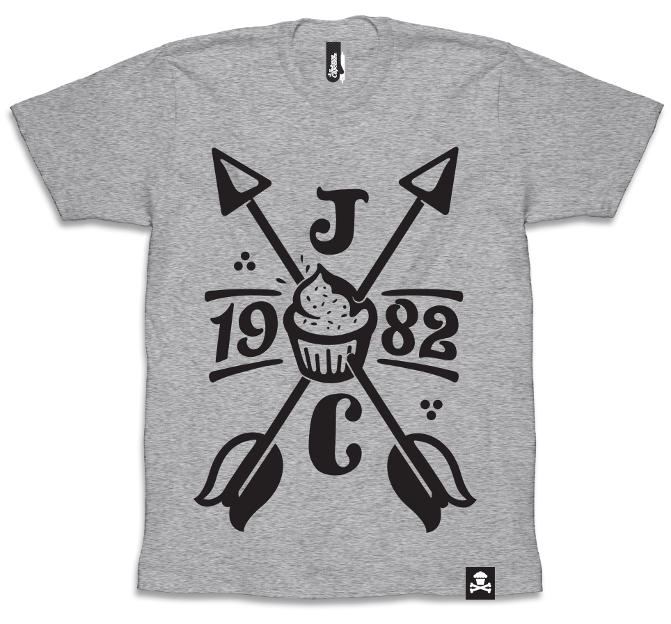 JC Vault - Adult Medium - Arrows
