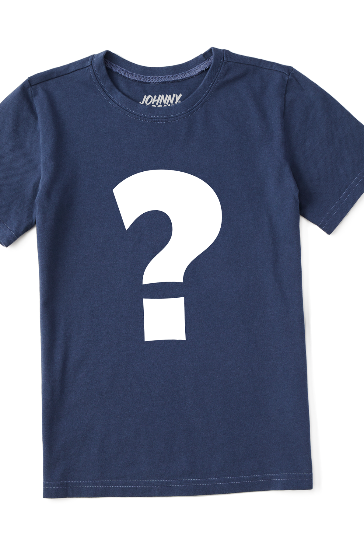 Kids Mystery Tee - Misc. Designs