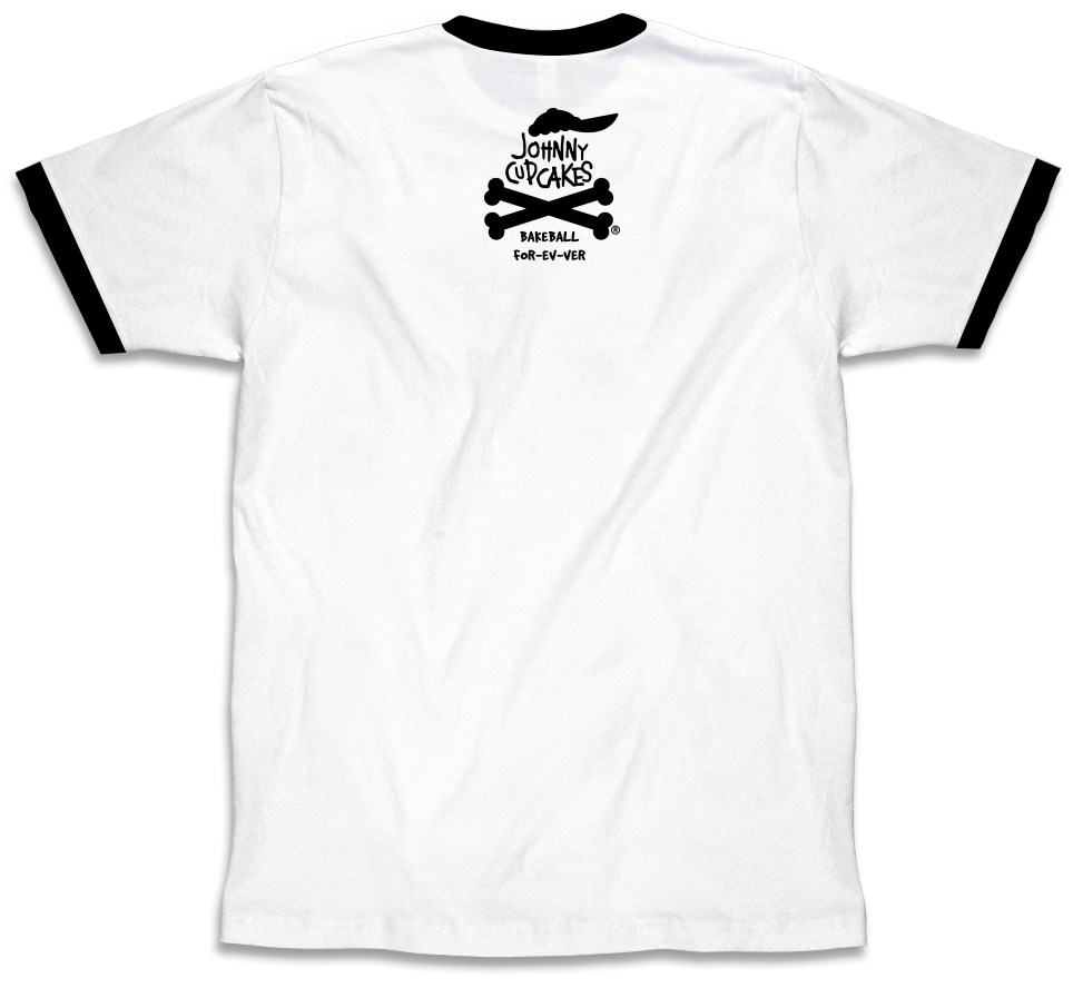 $10 Sale Tee - Bake Ruth