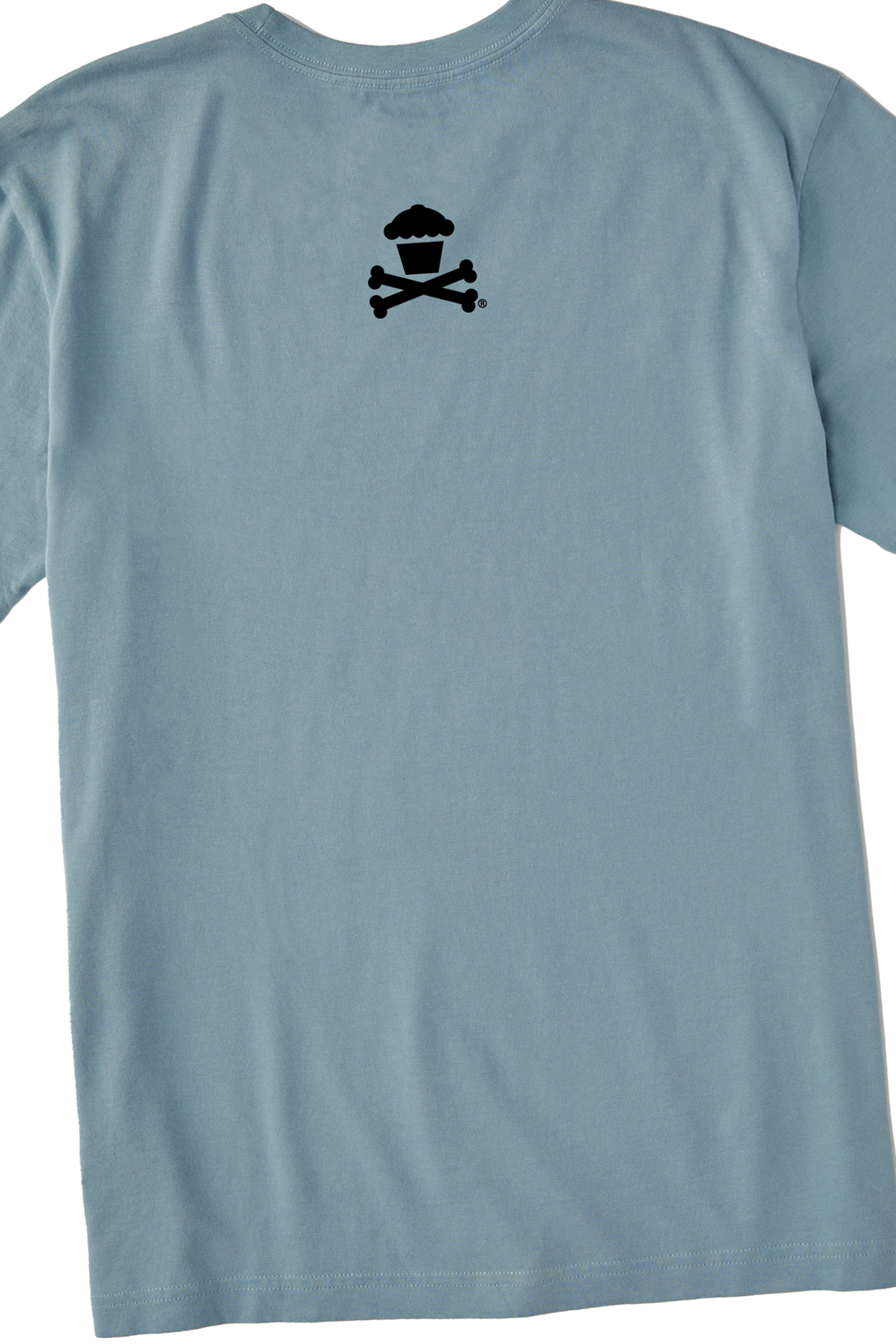 Men's Phonebooth Crossbones Short Sleeve Premium Tee