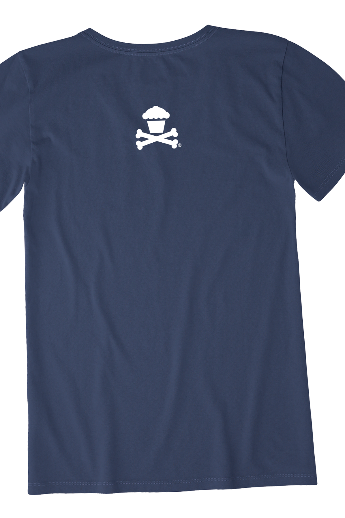 Women's JC Hero Pup Short Sleeve Premium Tee