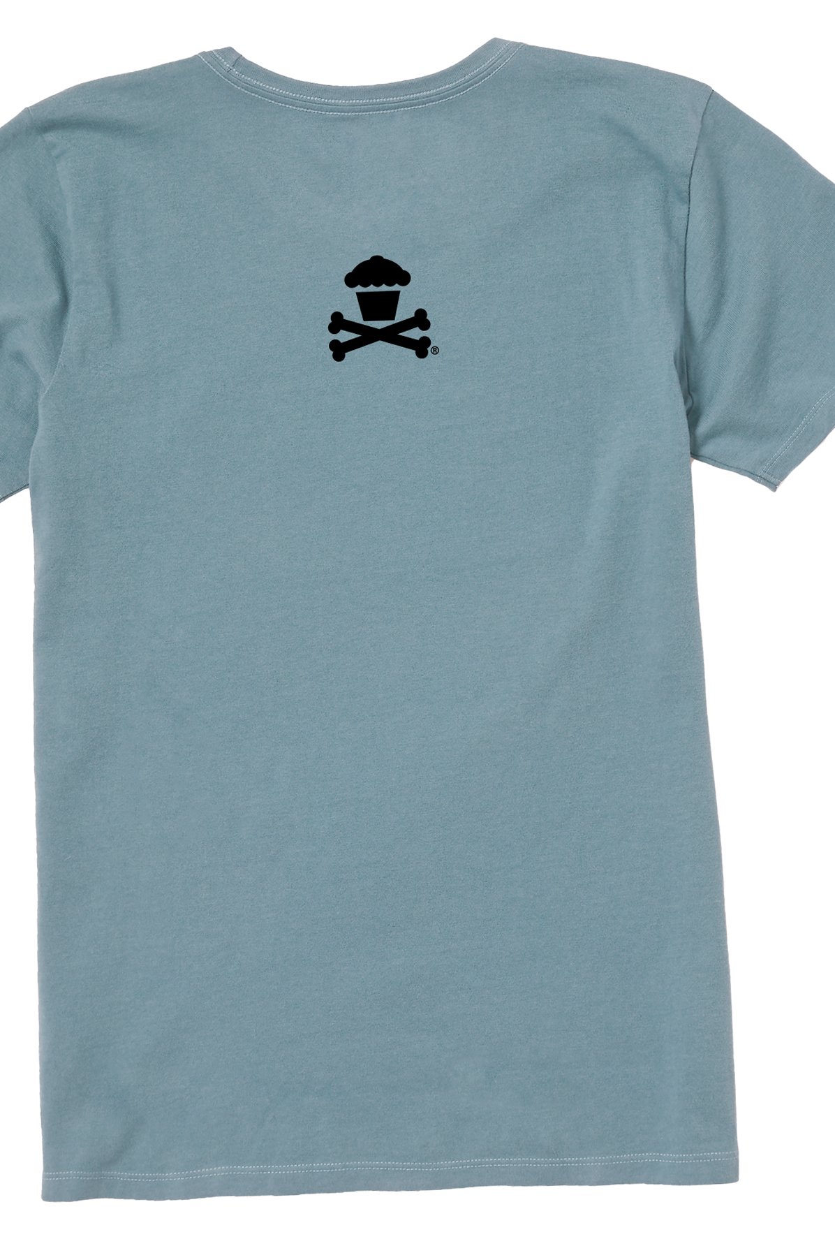 Womens Cave Dweller Short Sleeve Premium Tee