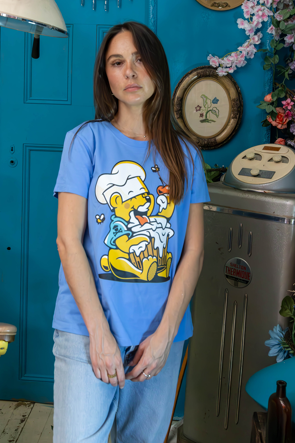 #color_Cornflower Blue