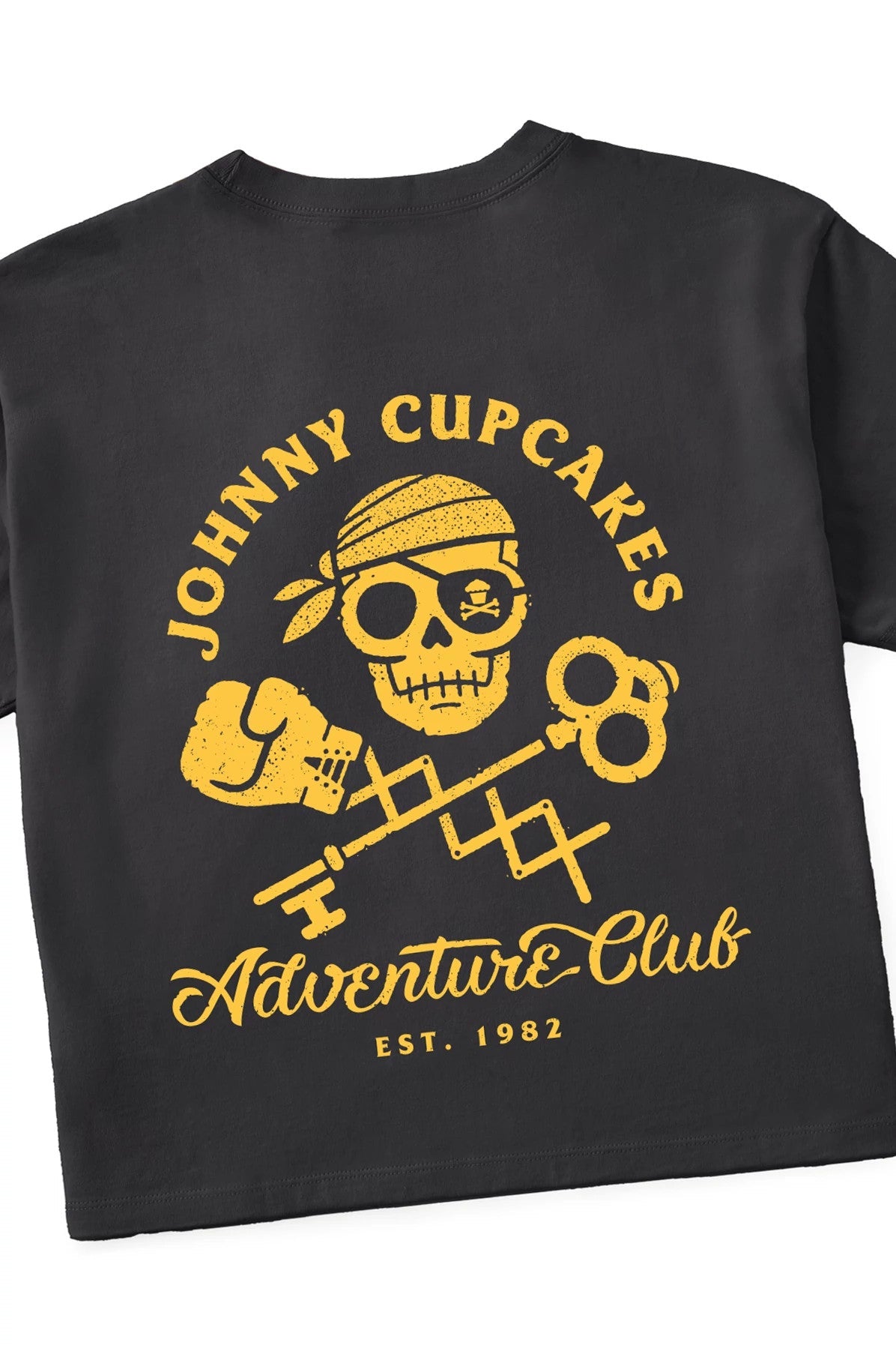 Women's Boxy Adventure Club Short Sleeve Premium Tee