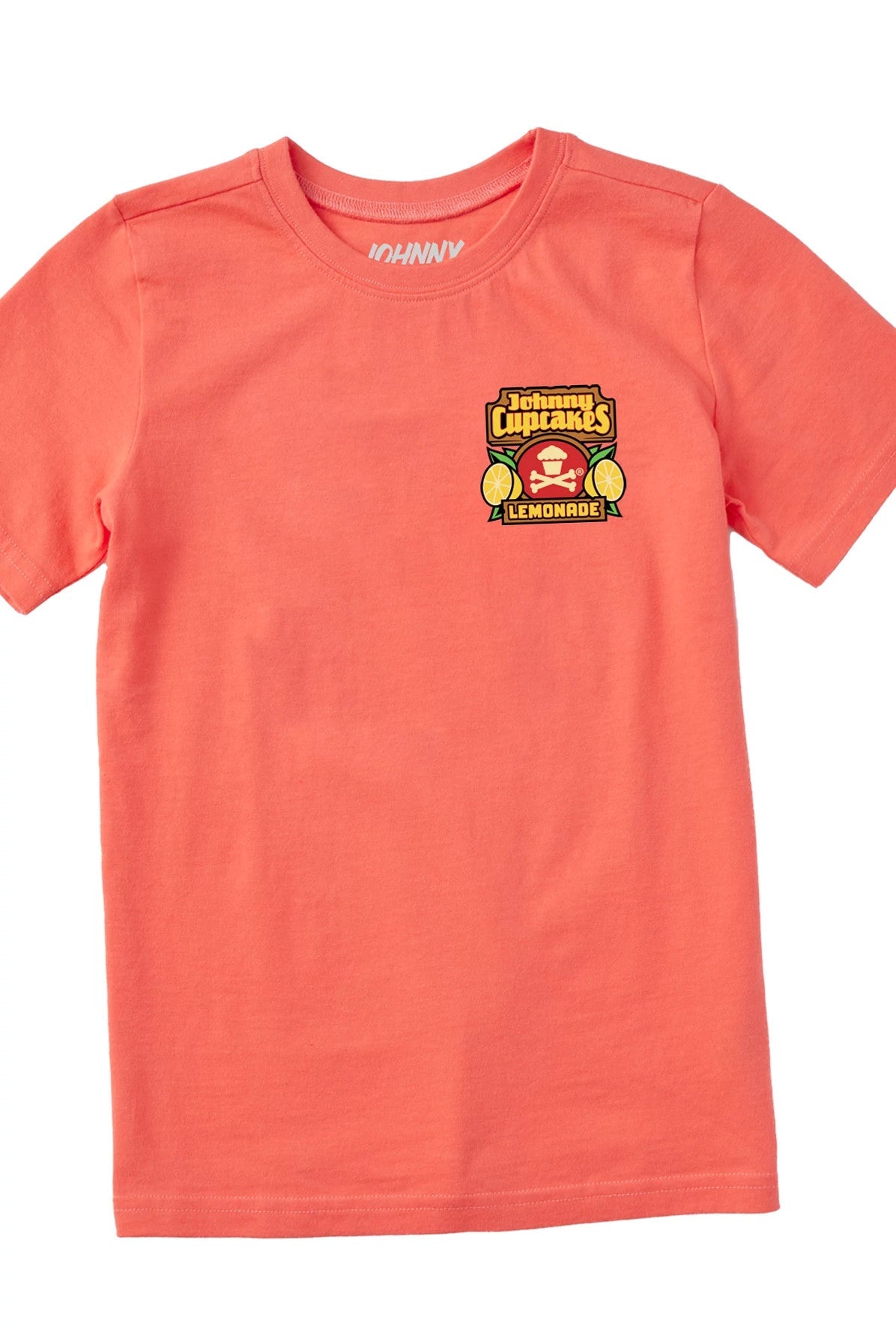 Kids Fresh Squeezed Short Sleeve Premium Tee