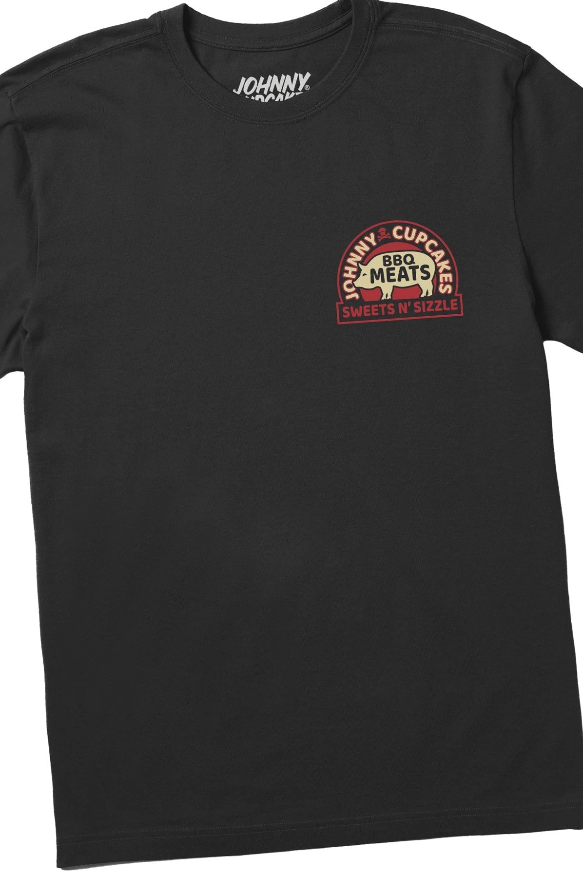 Men's Sweets & Sizzle Short Sleeve Premium Tee