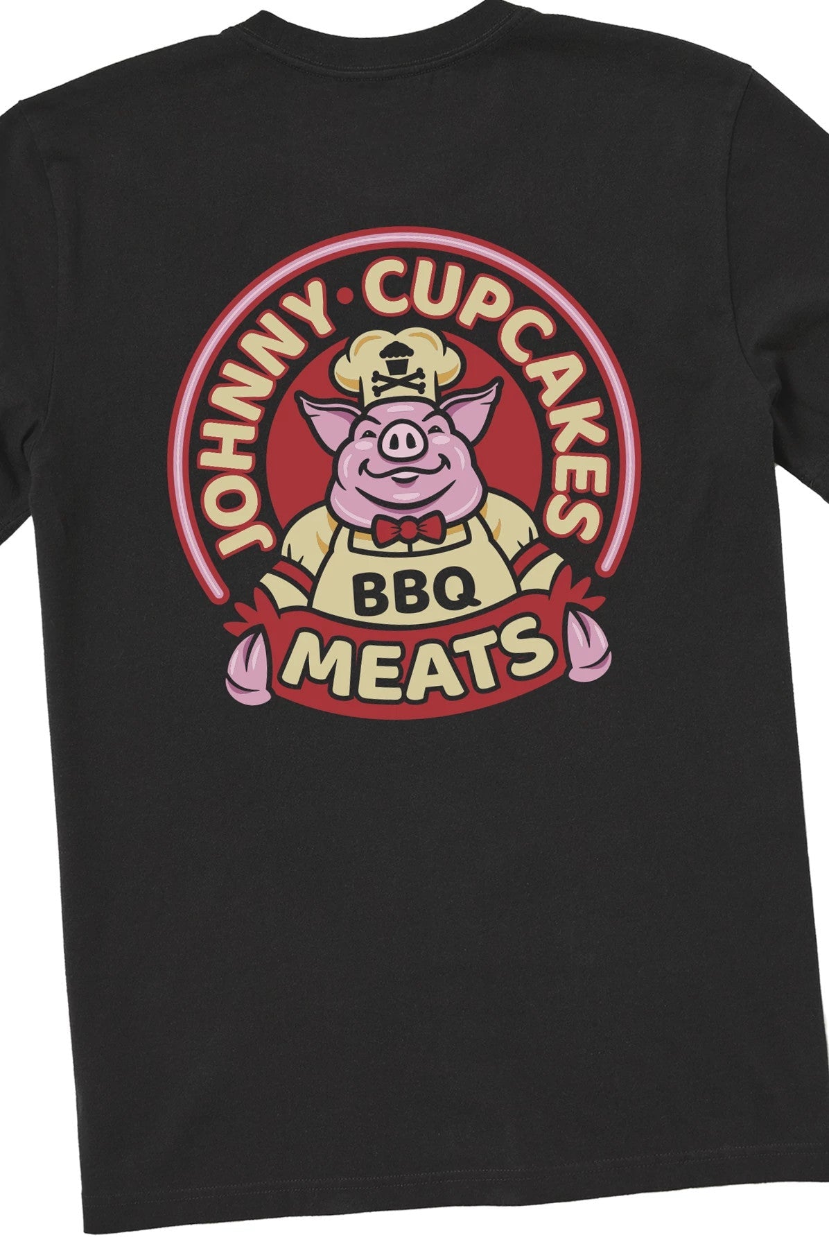 Men's Sweets & Sizzle Short Sleeve Premium Tee