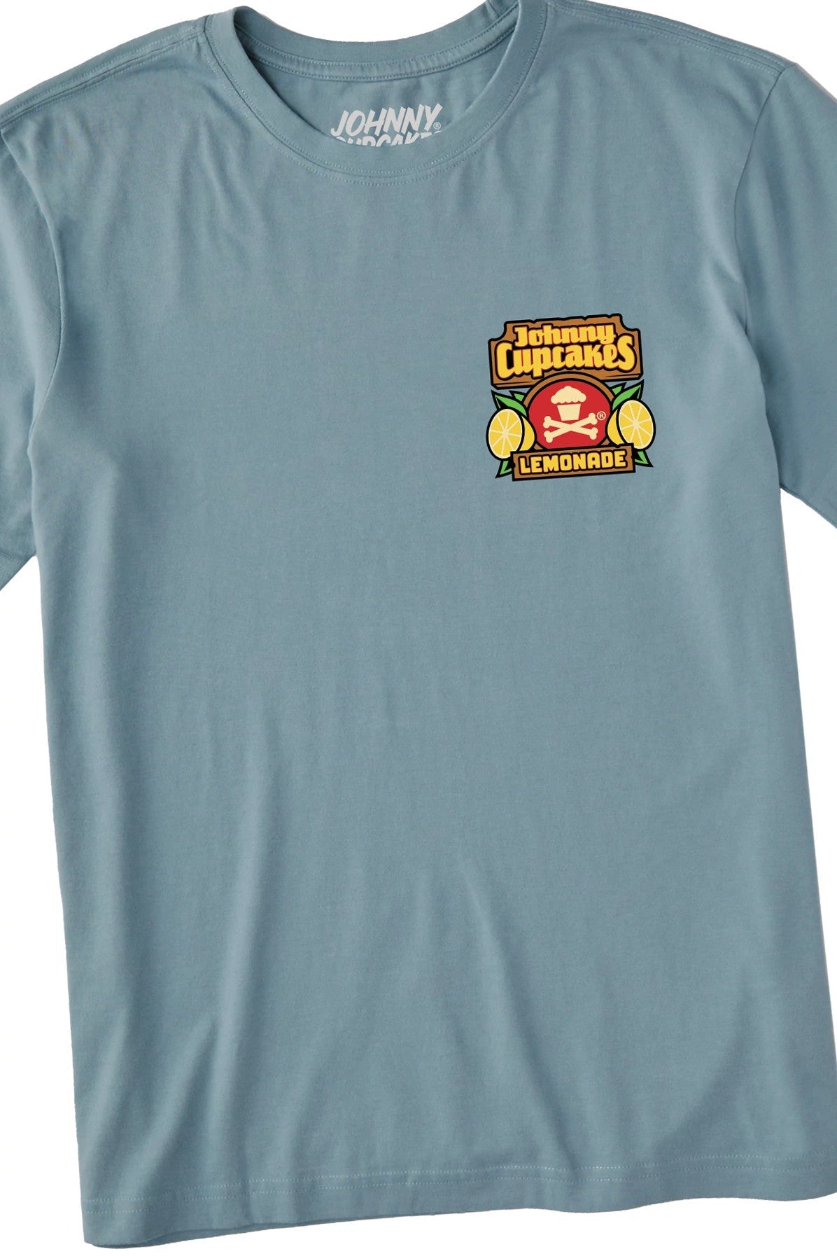 Men's Fresh Squeezed Short Sleeve Premium Tee