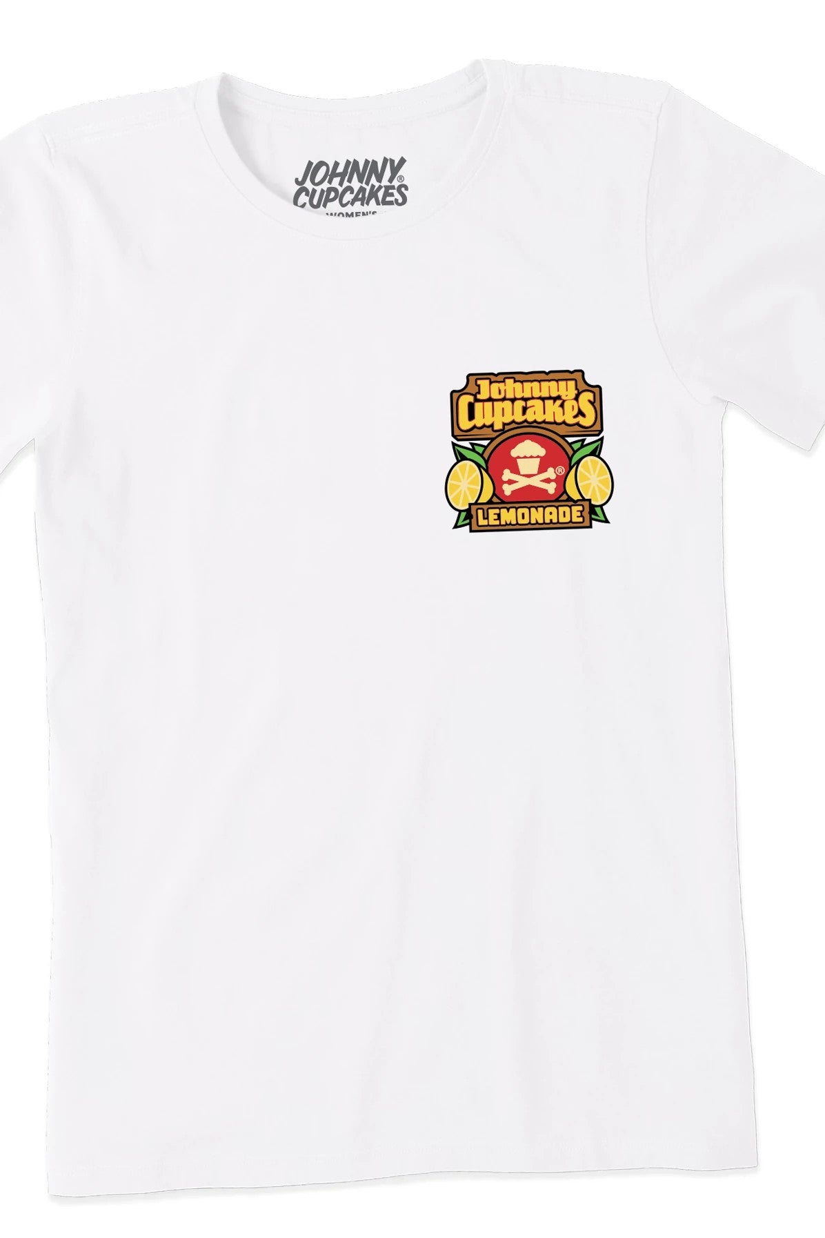 Womens Fresh Squeezed Short Sleeve Premium Tee