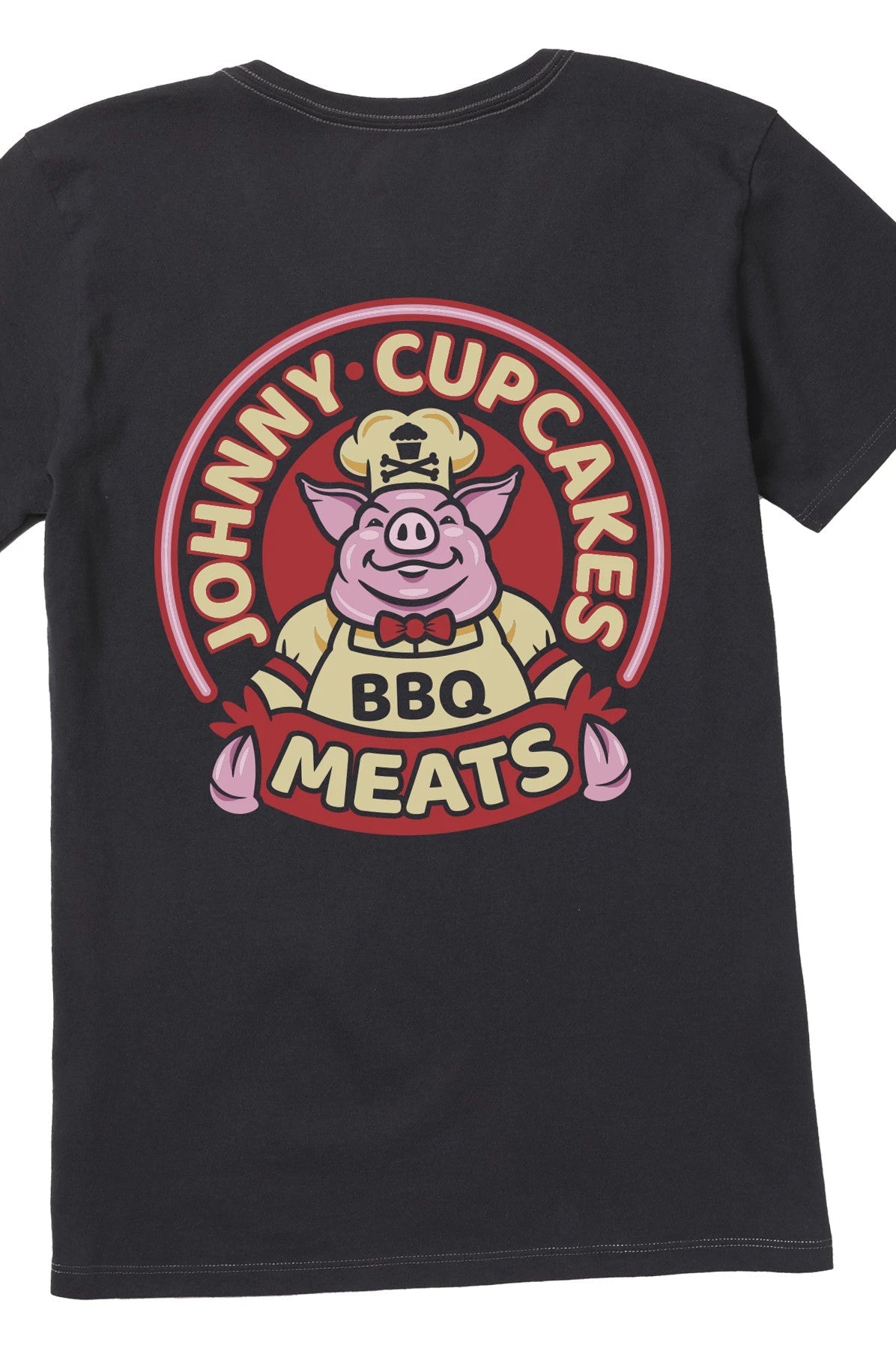 Womens Sweets & Sizzle Short Sleeve Premium Tee