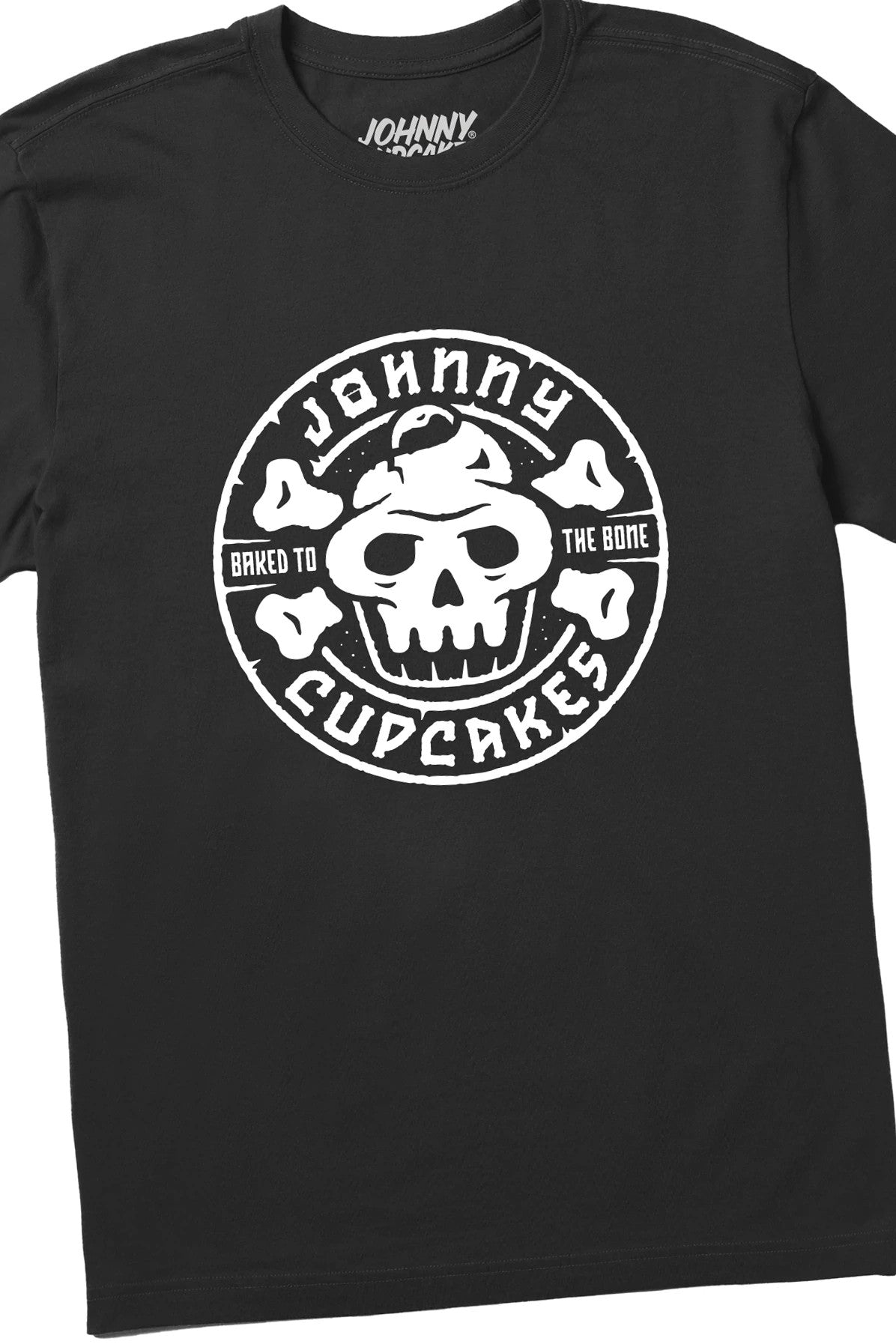 Men's Baked to the Bone Short Sleeve Premium Tee