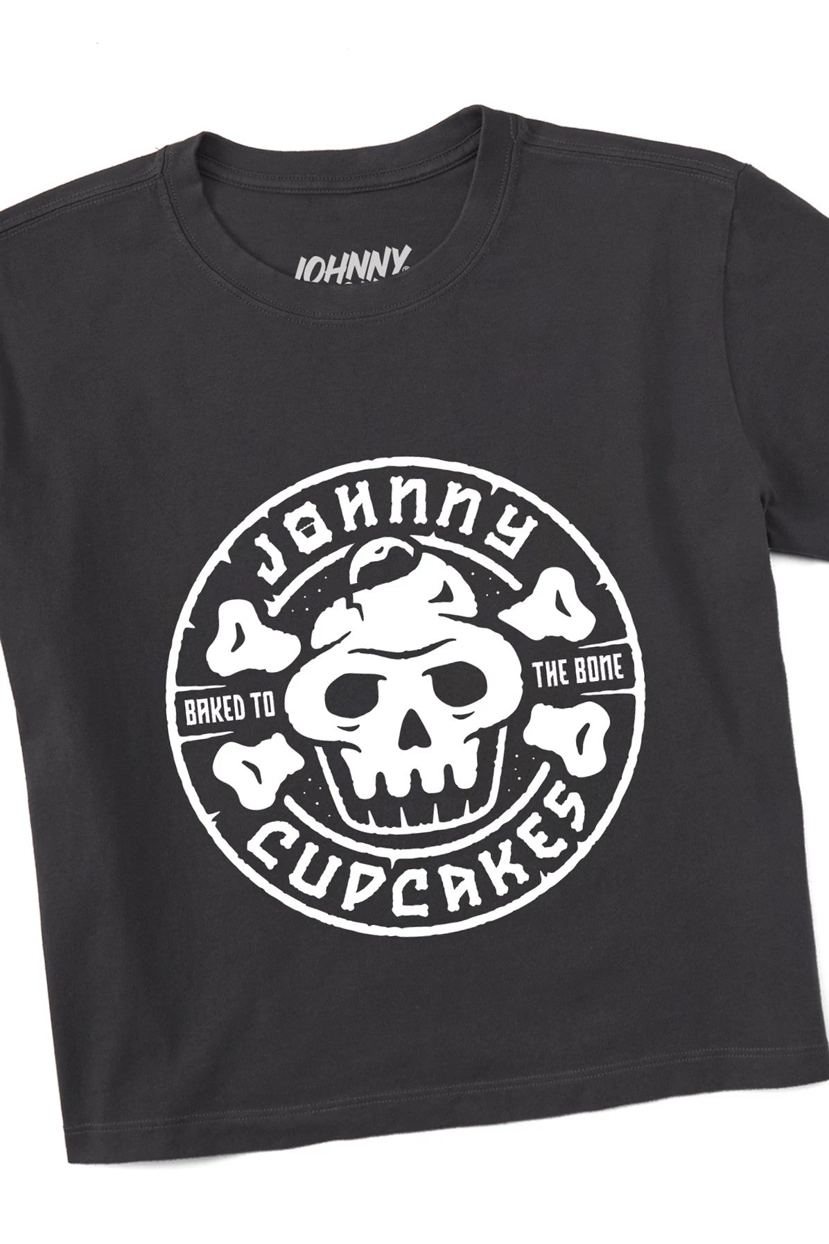 Women's Boxy Baked to the Bone Short Sleeve Premium Tee