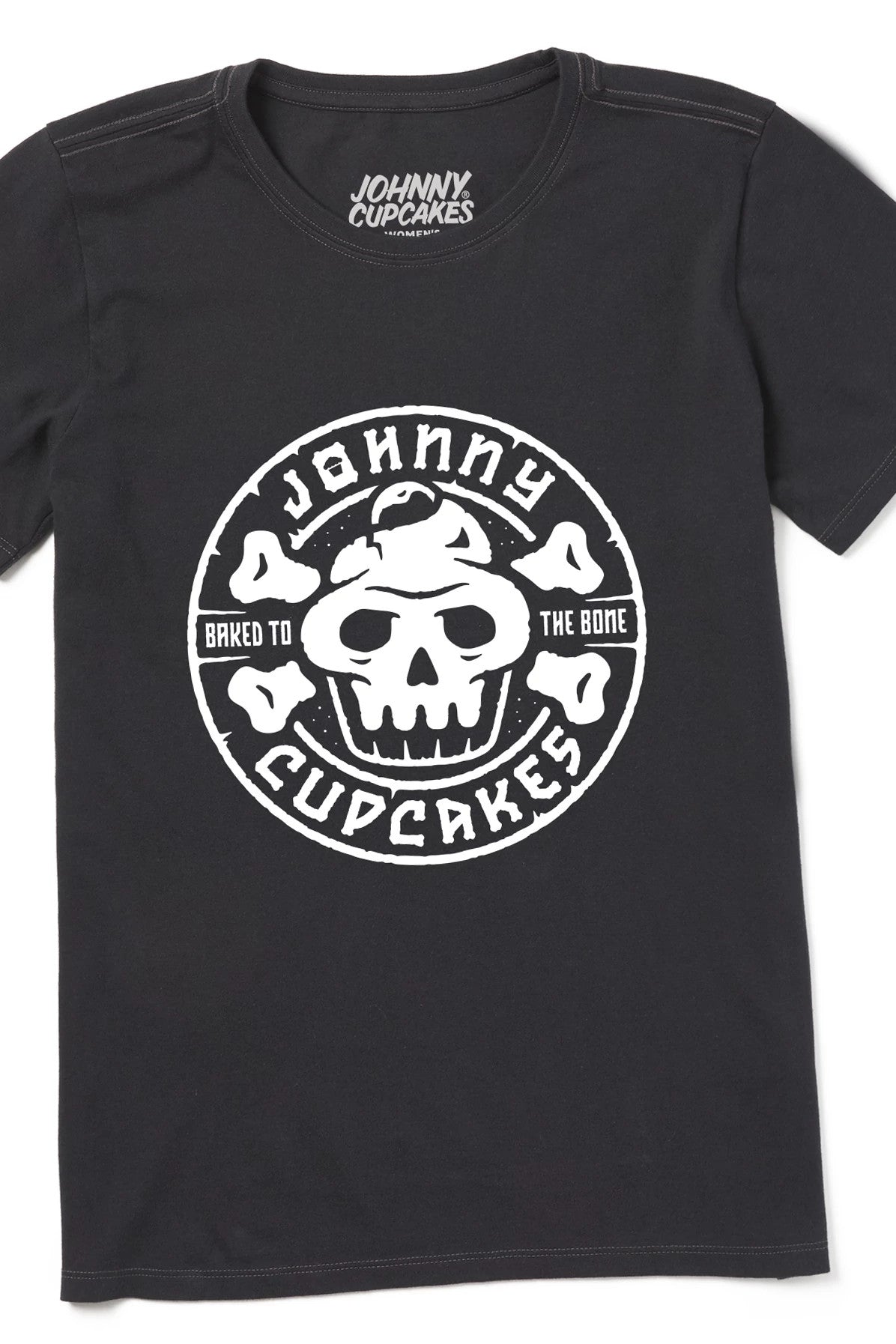 Women's Baked to the Bone Short Sleeve Premium Tee