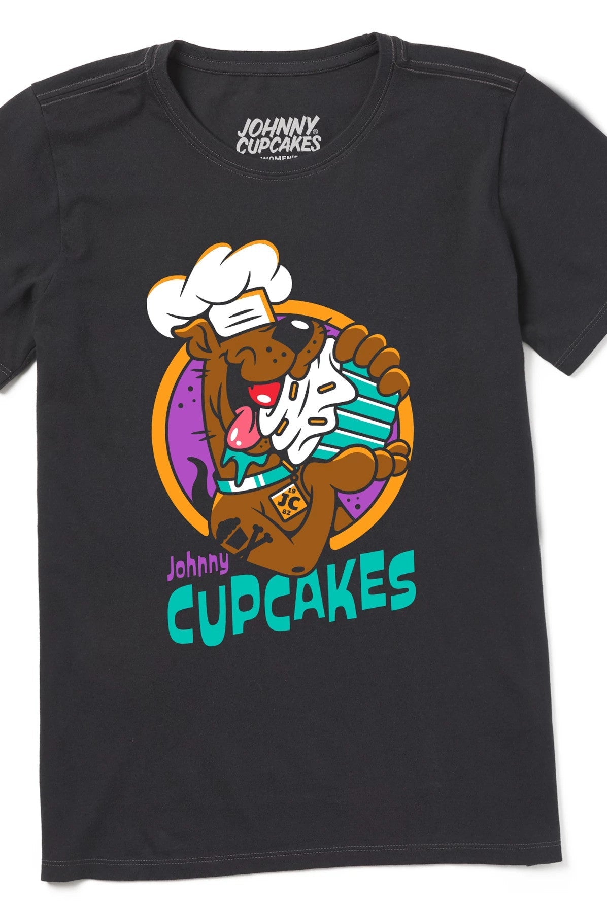 Women's Rhonny Rupcakes Short Sleeve Premium Tee