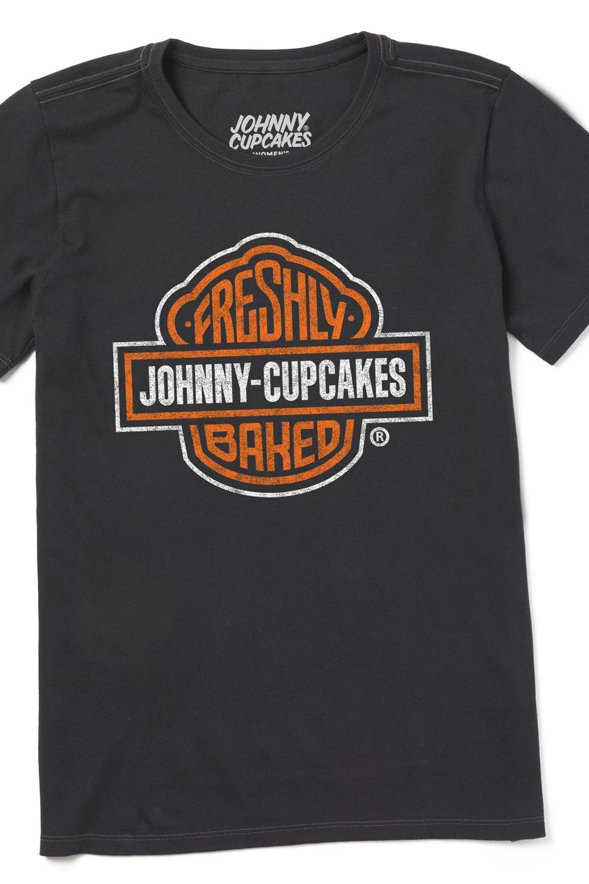 Women's Motorcakes Short Sleeve Premium Tee