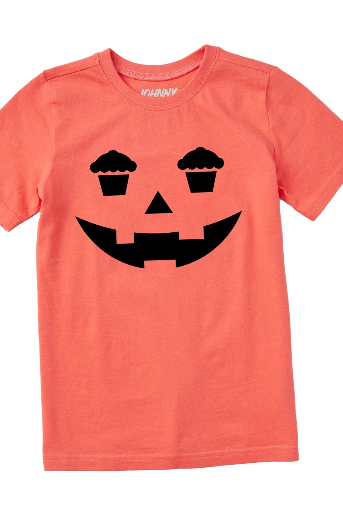 Kids Cake-O-Lantern Short Sleeve Premium Tee