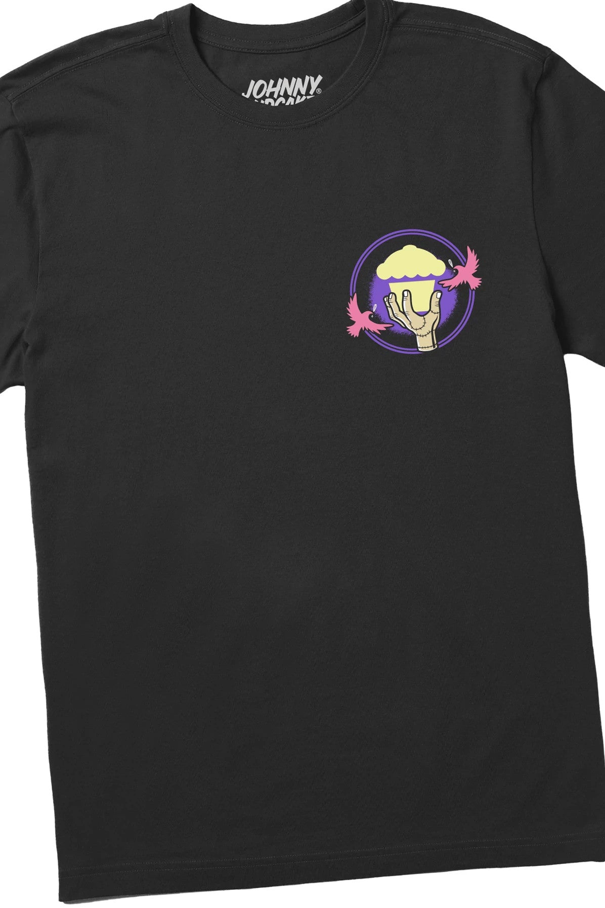 Men's Mixed by Hand Short Sleeve Premium Tee